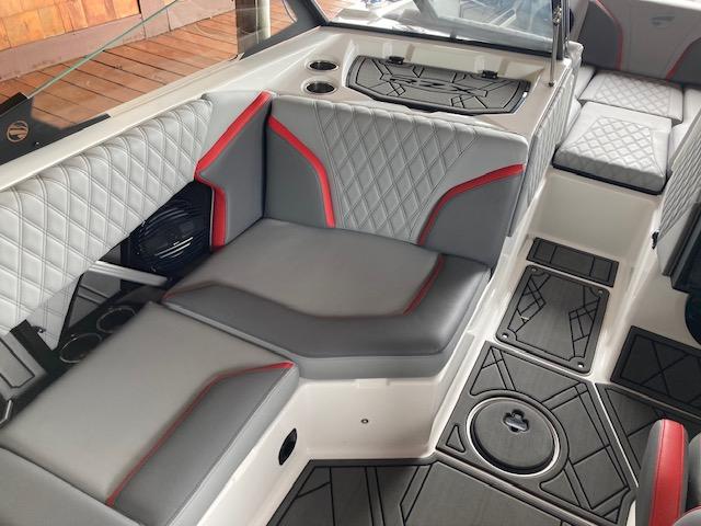 2024 Tige 22RZX