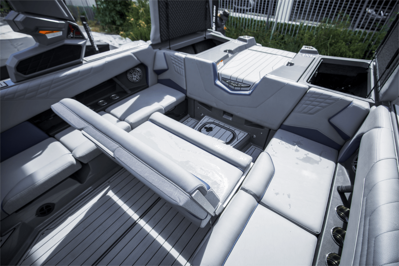 2024 Super Air Nautique S23