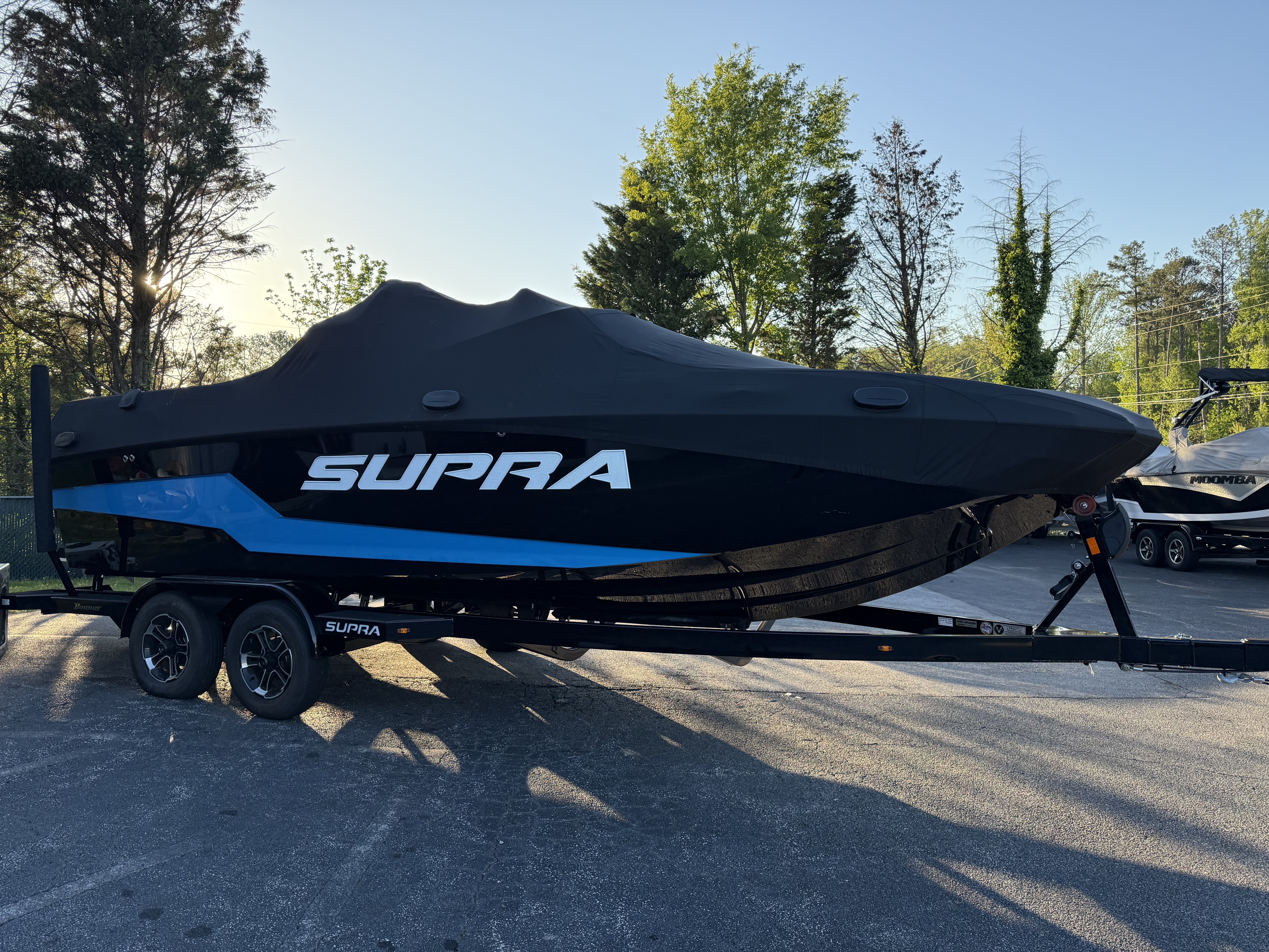 2023 Supra SL