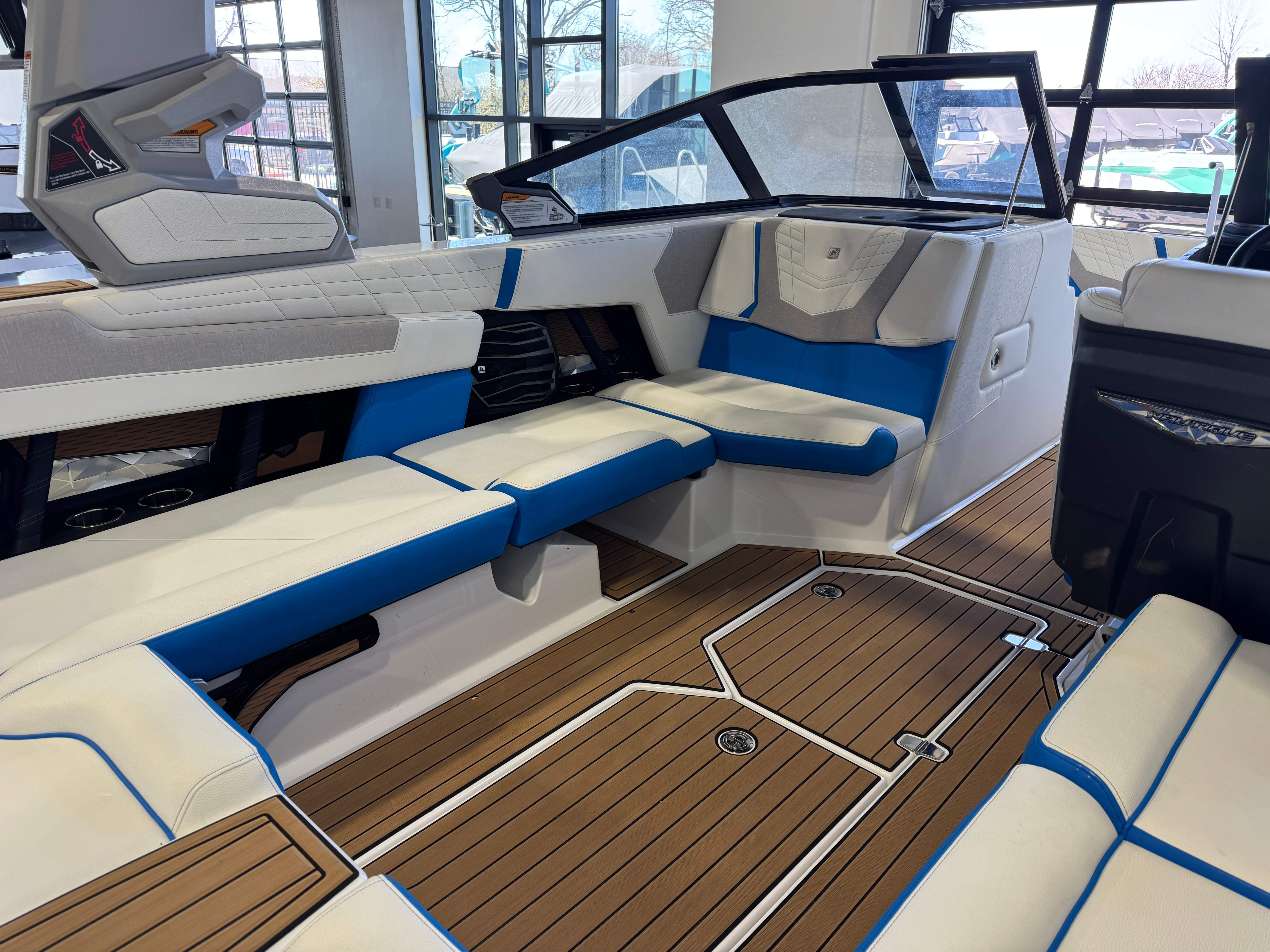 2023 Nautique Super Air Nautique G23
