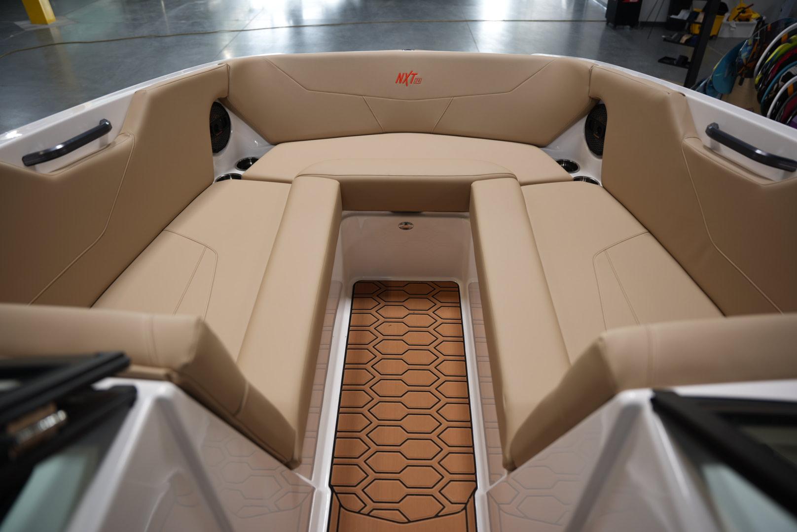 2025 MasterCraft NXT24 – NEW ARRIVAL!