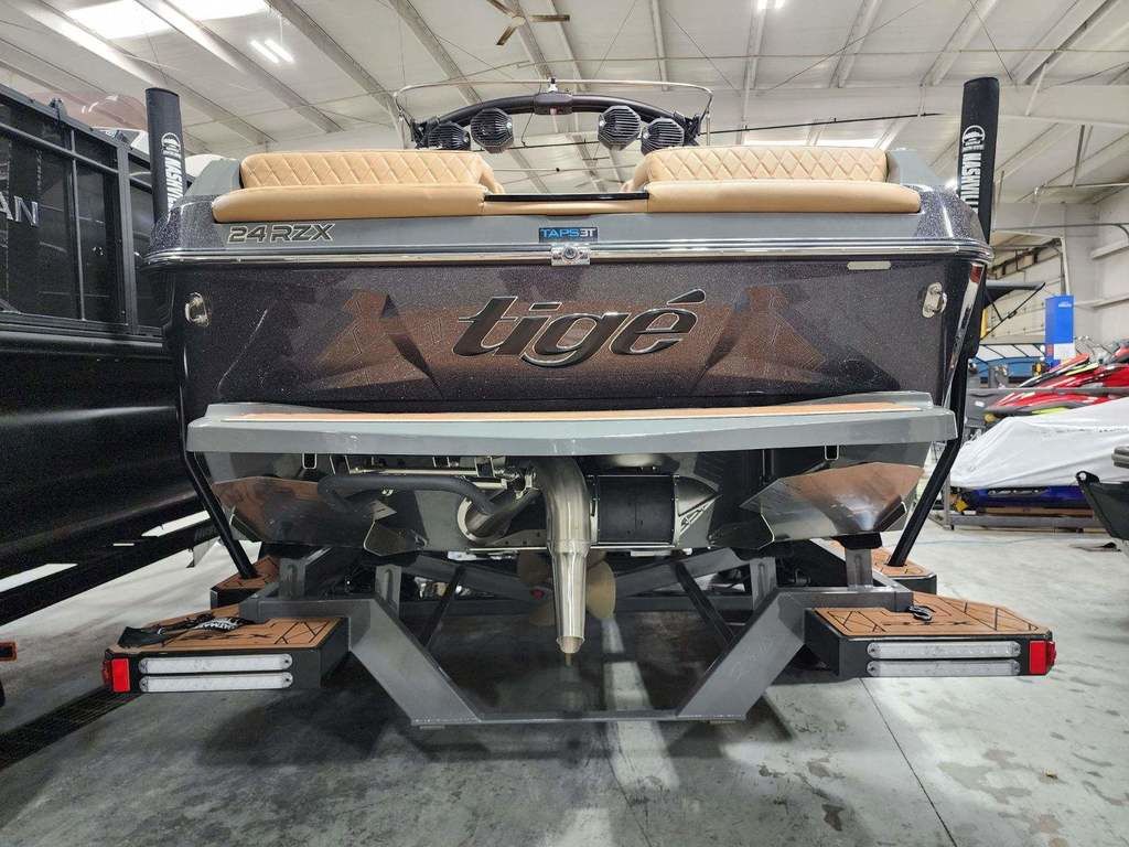 2023 Tige 24RZX