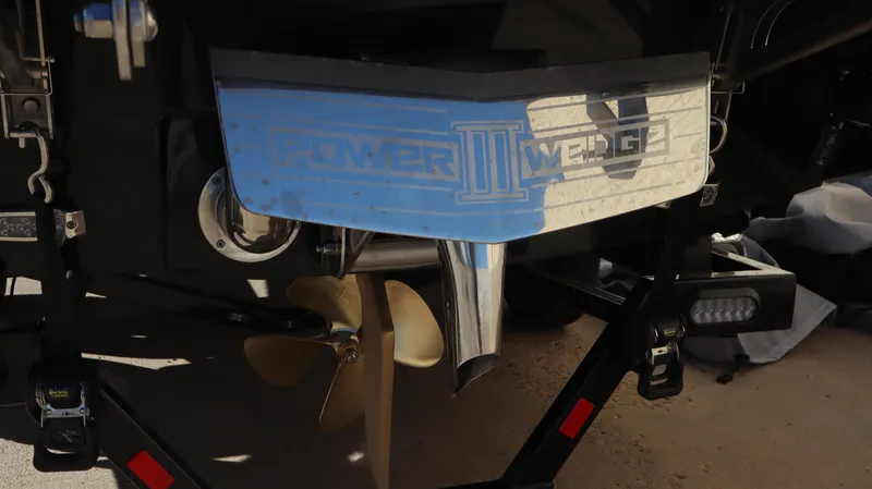 2025 MALIBU WAKESETTER 24 MXZ