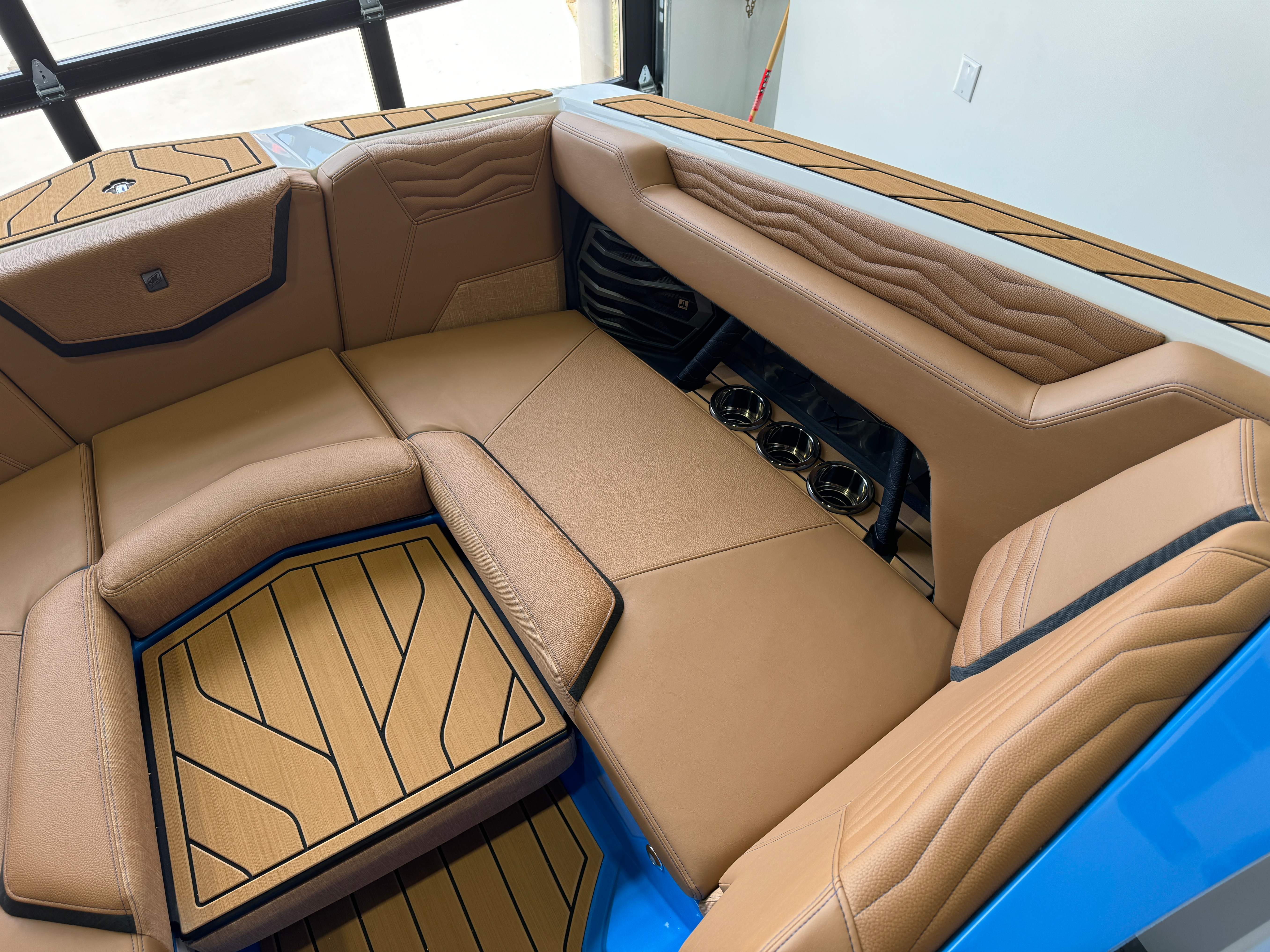 2025 Nautique Super Air Nautique G23