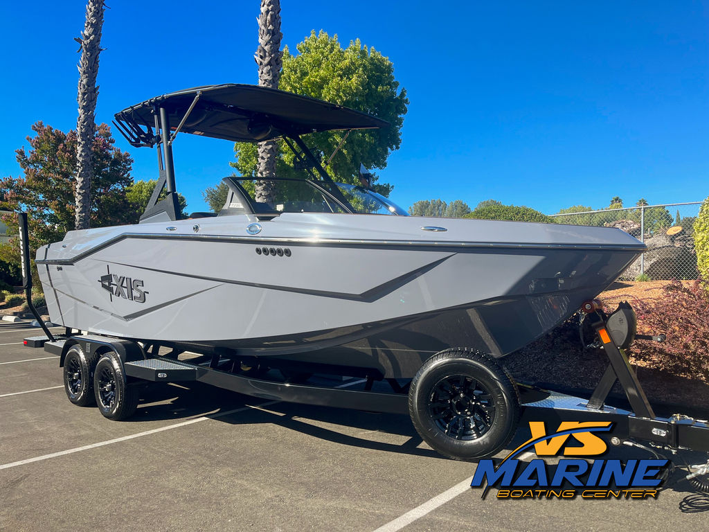 2025 Axis Wake Research T235