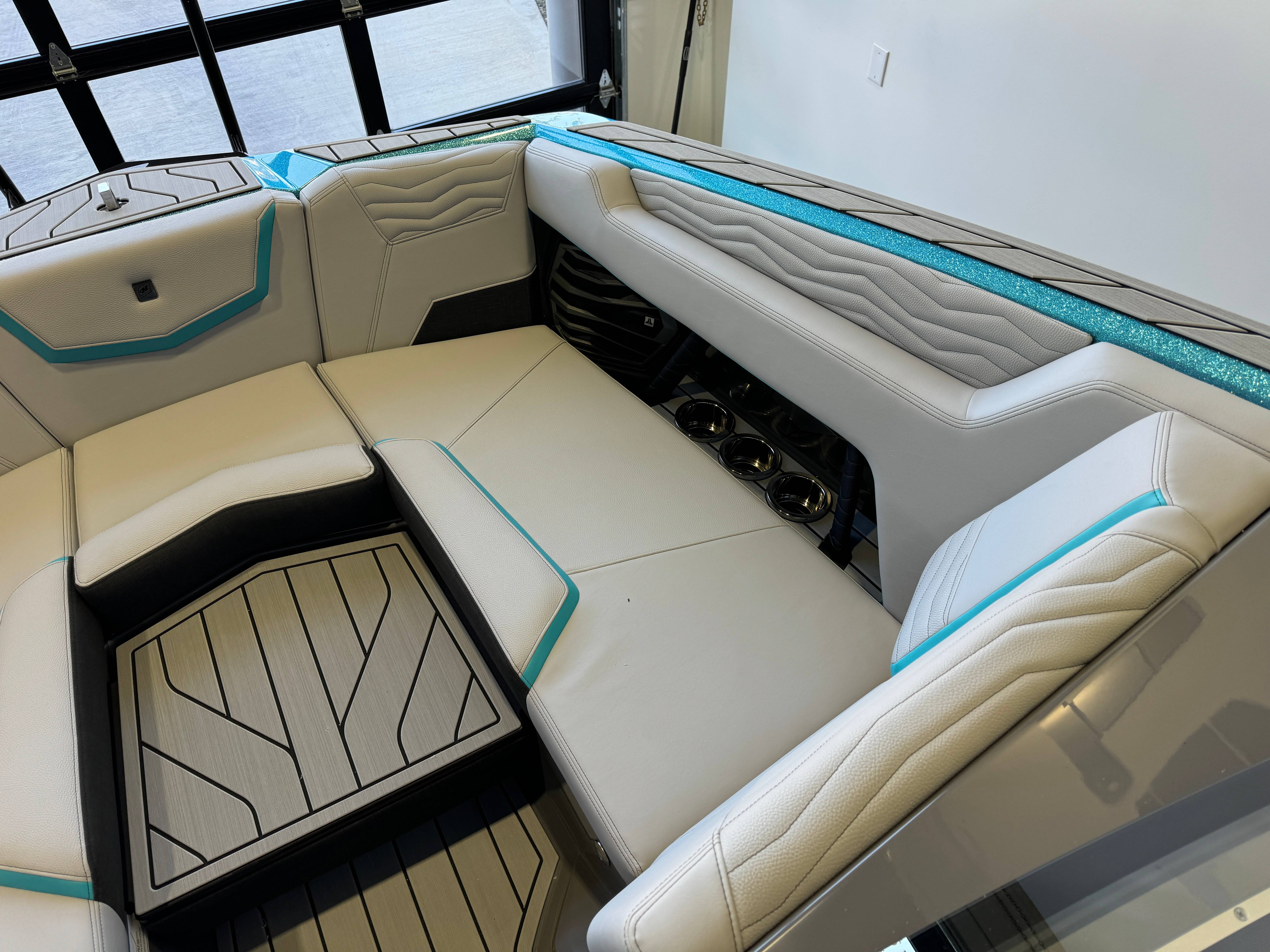 2025 Nautique Super Air Nautique G23
