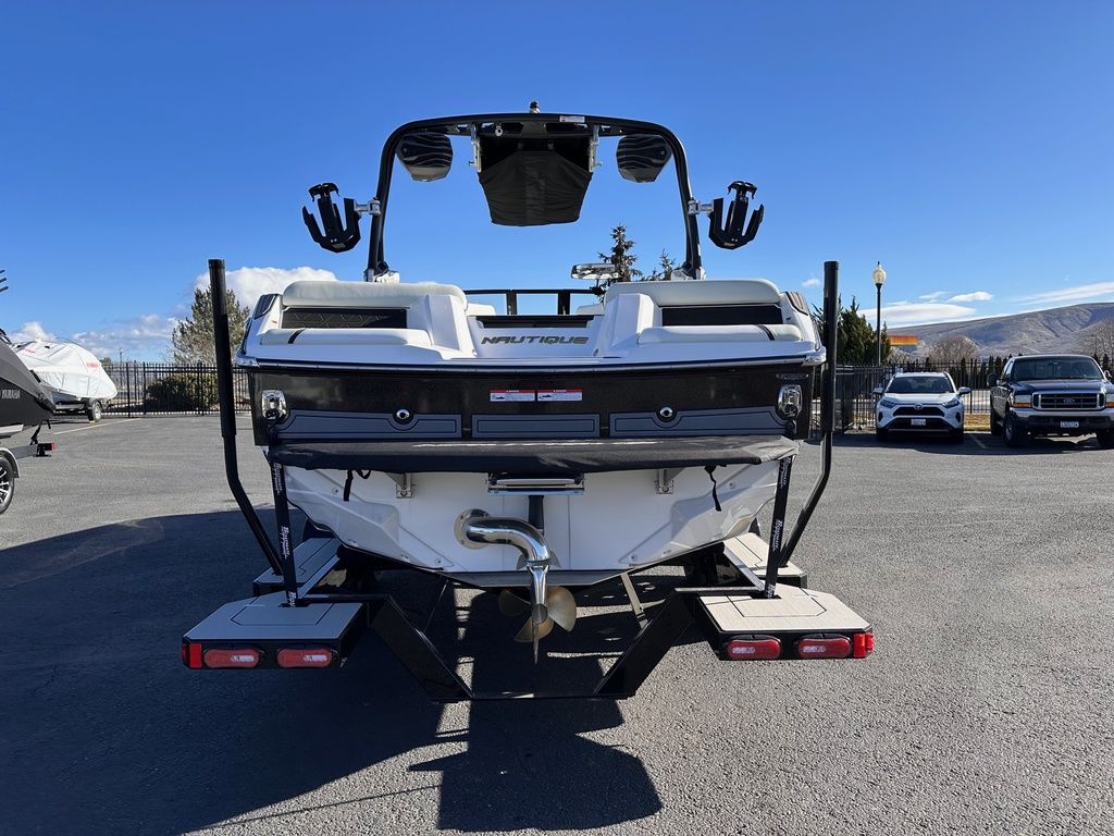 2025 Nautique Super Air Nautique GS22