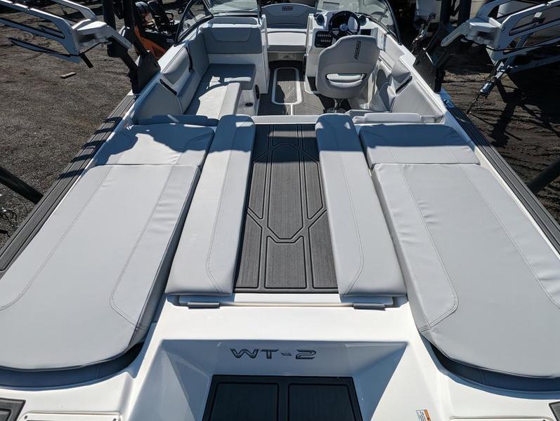 New 2023 HeyDay WT-2DC