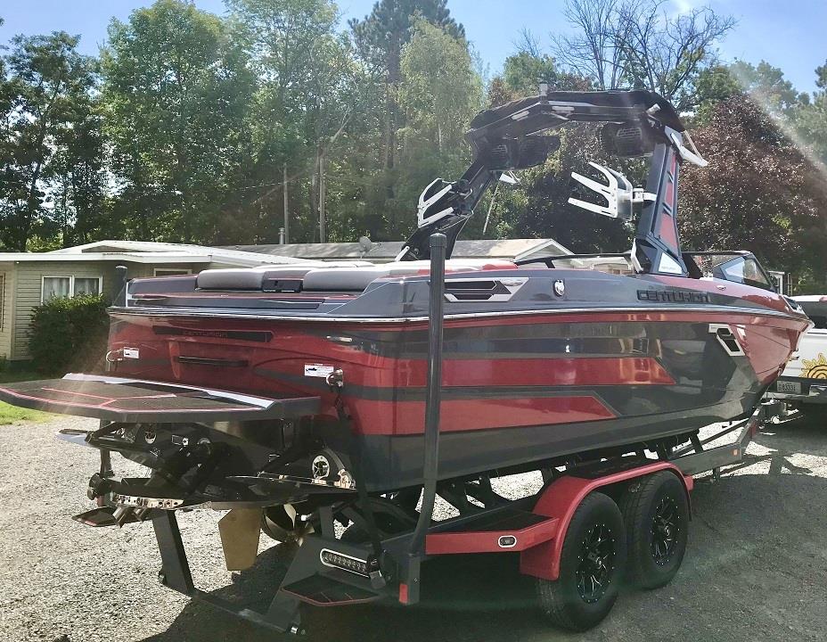2023 Centurion Ri245