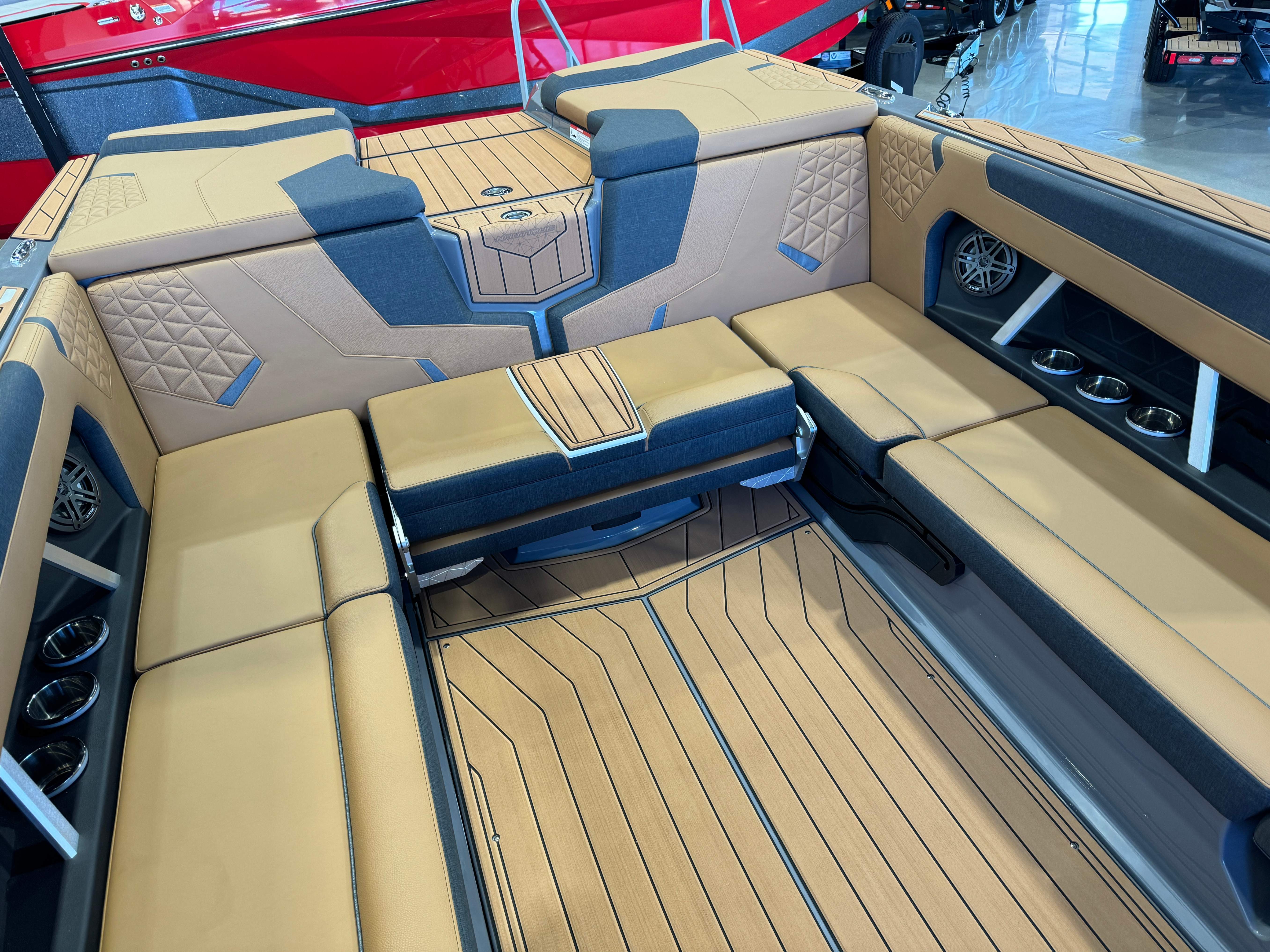2025 Nautique Super Air Nautique GS24