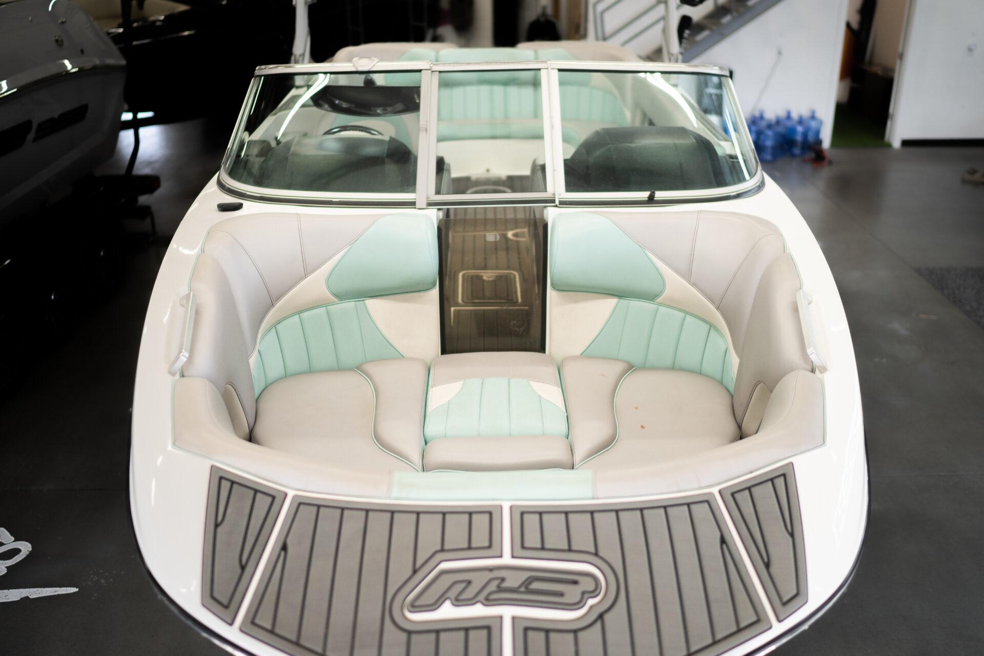 2019 MB Sports B52 23 Classic