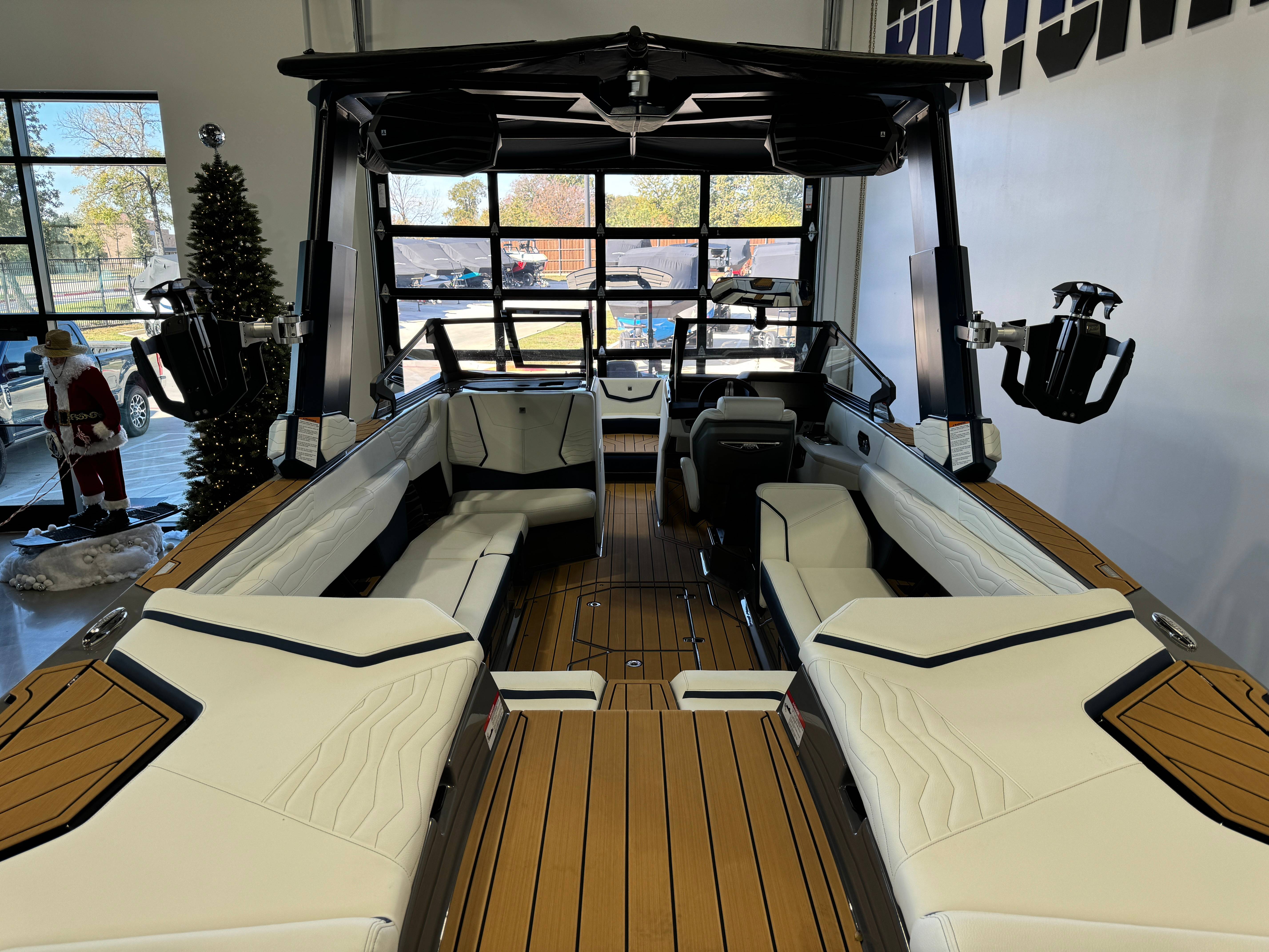 2025 Nautique Super Air Nautique G25
