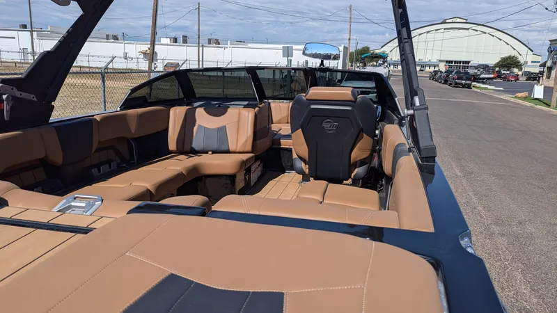 2022 MALIBU 23 MXZ