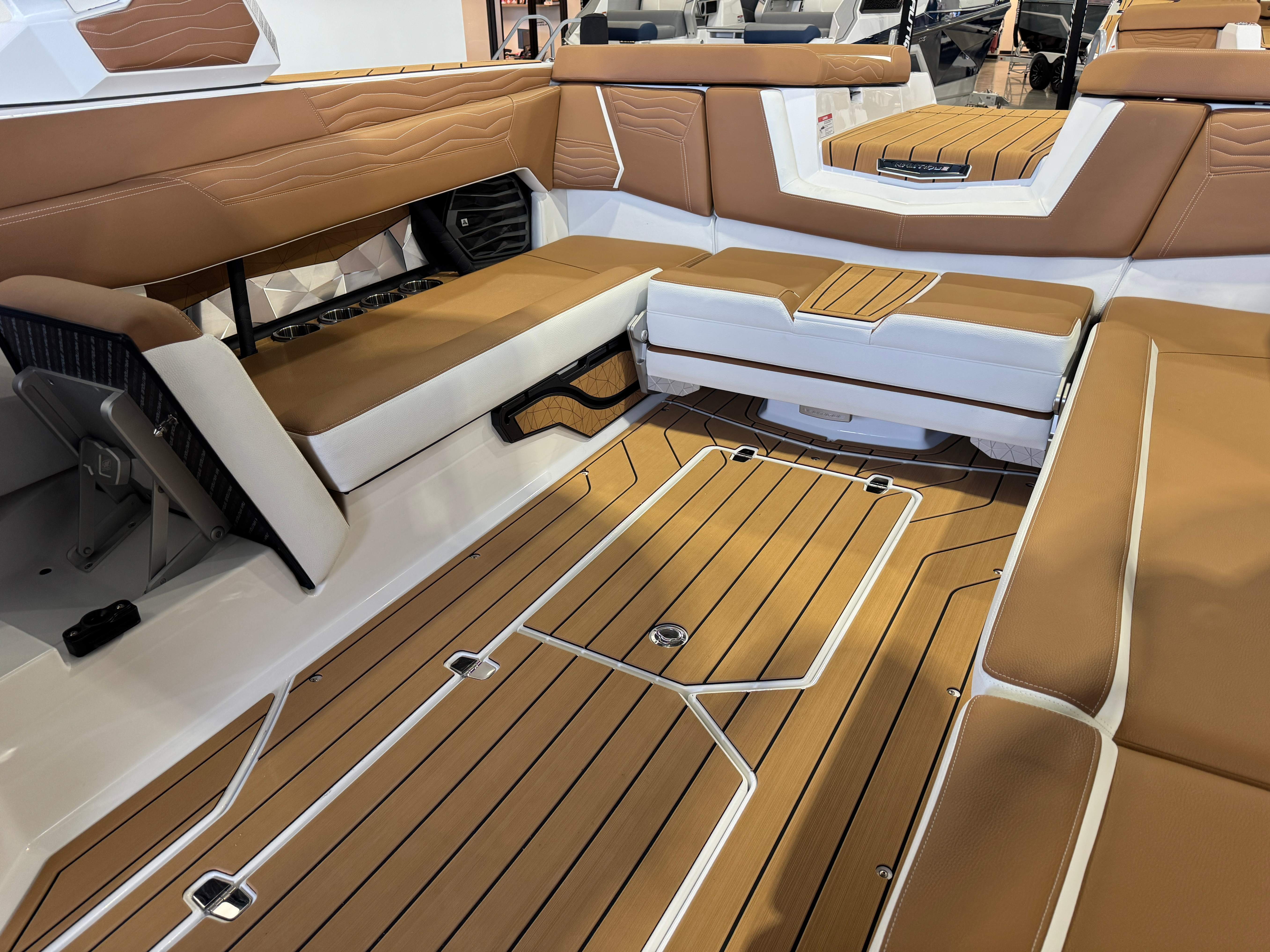 2025 Nautique Super Air Nautique G25