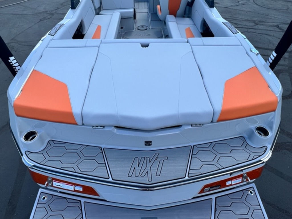 2023 mastercraft Ilmor-60L
