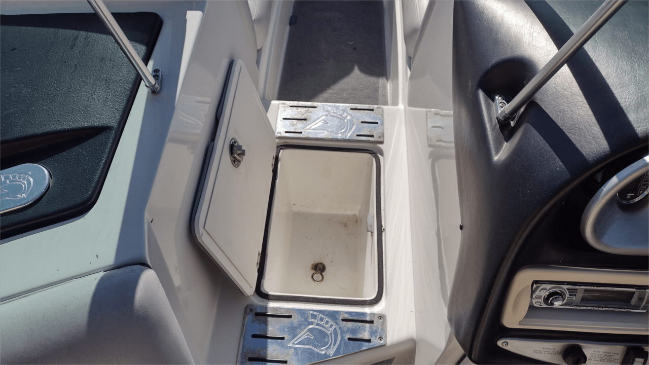 2008 Centurion Falcon | 209037