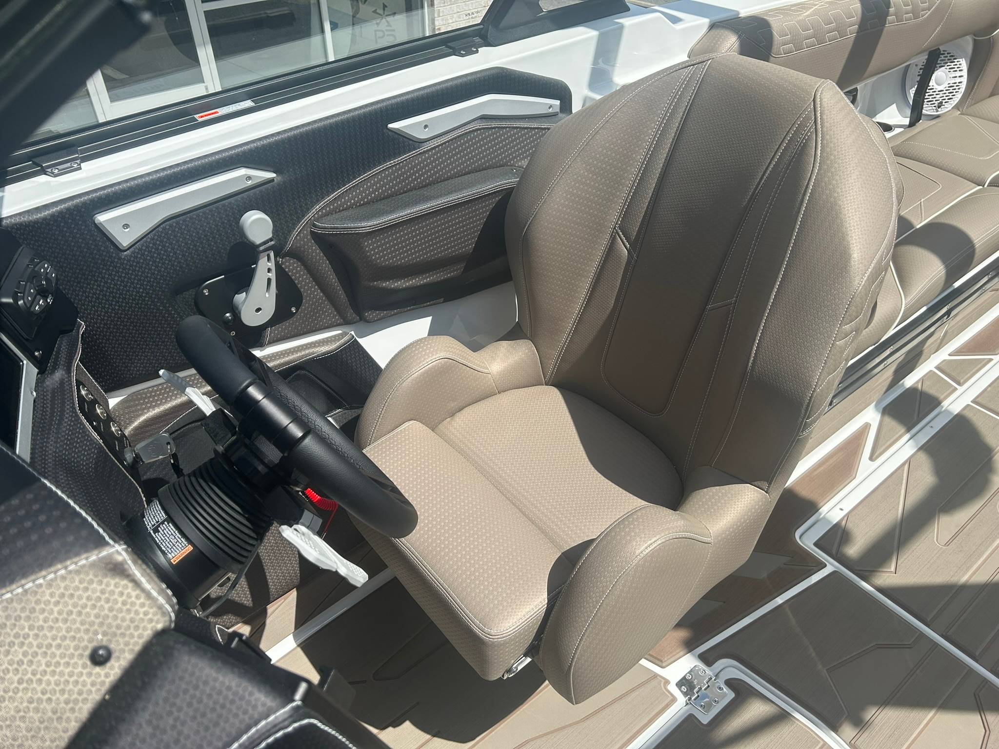 2024 Centurion Ri245
