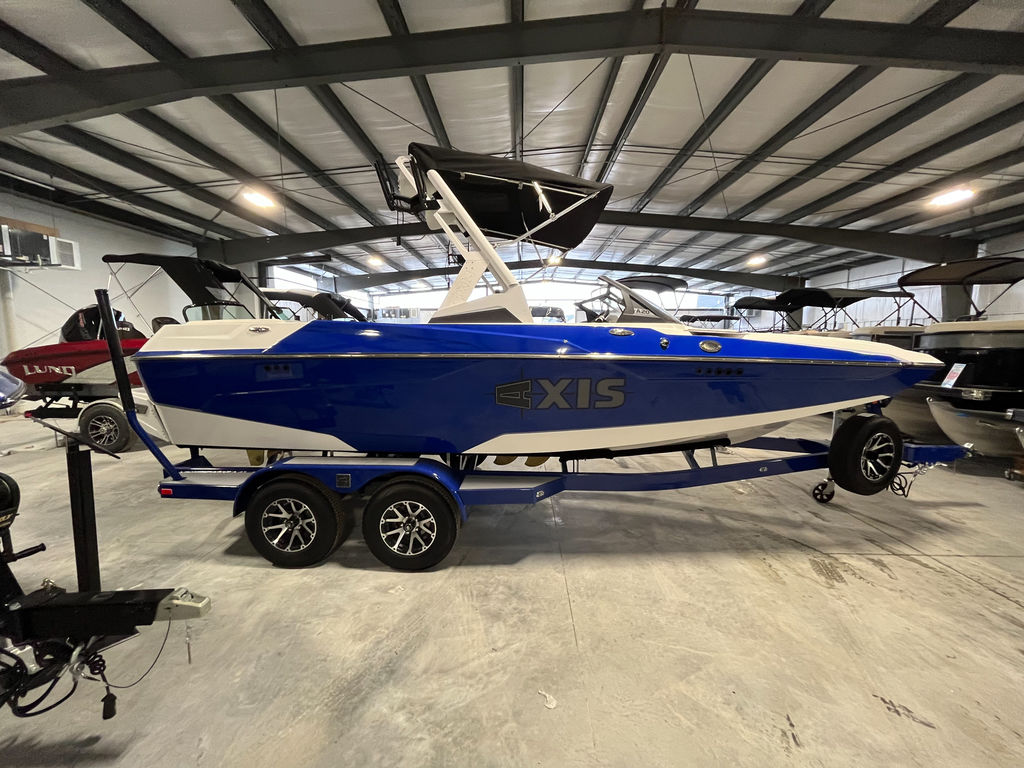 2023 axis wake research A20