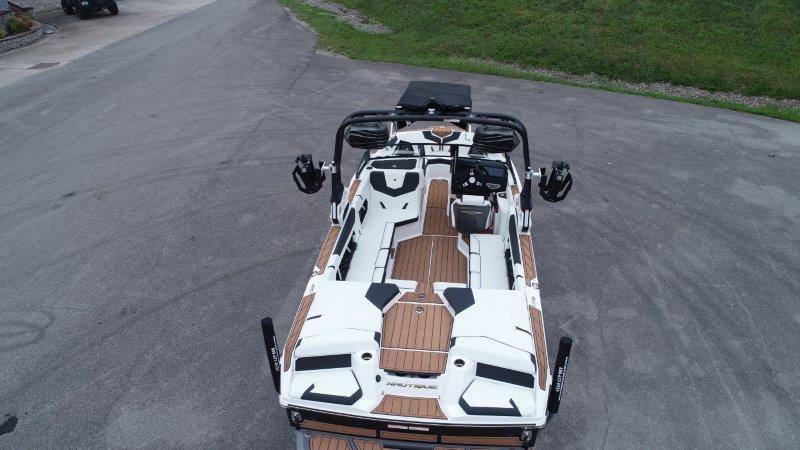 2024 Nautique GS22