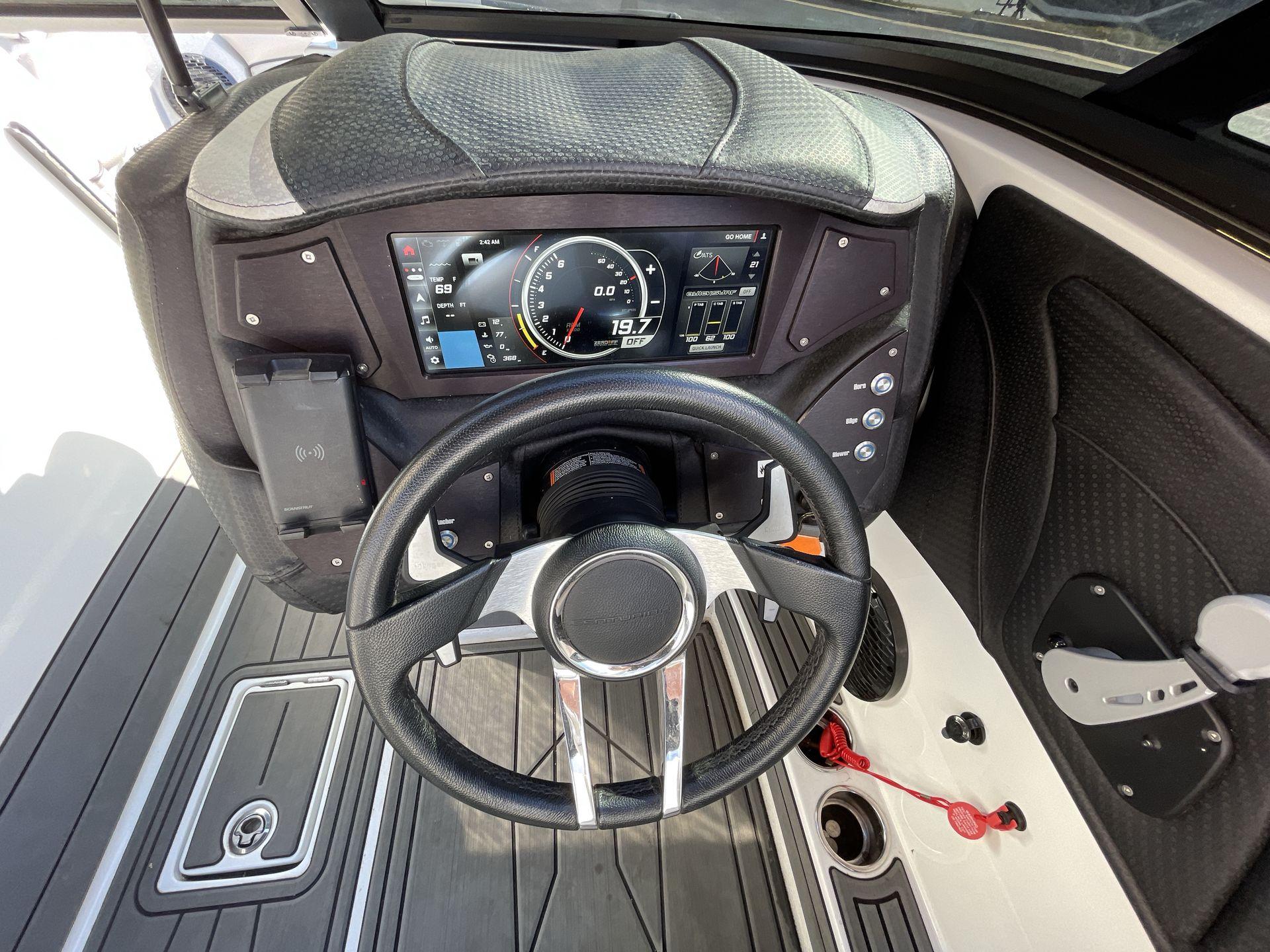2021 Centurion Fi23