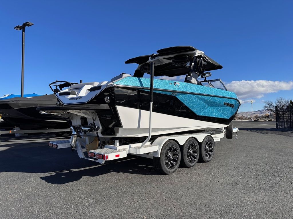 2025 Nautique Super Air Nautique G23