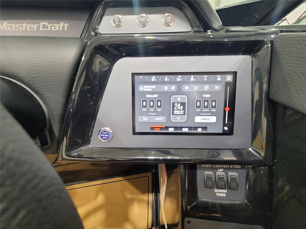 2024 MasterCraft NXT22