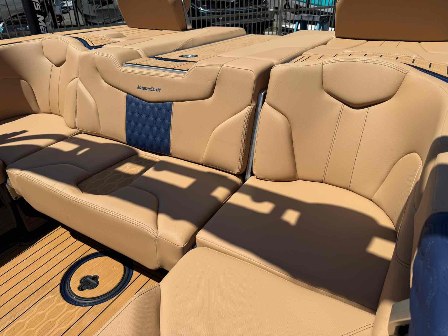 2024 MasterCraft XT24