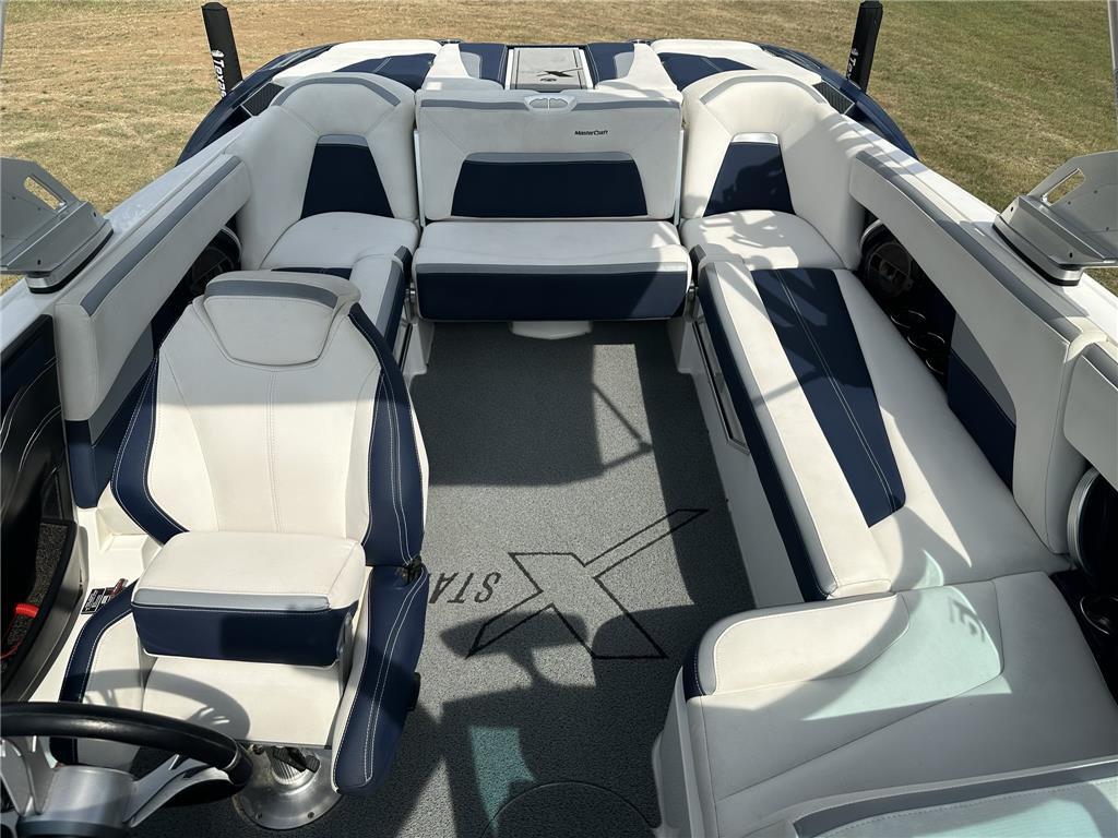 2018 Mastercraft X-Star