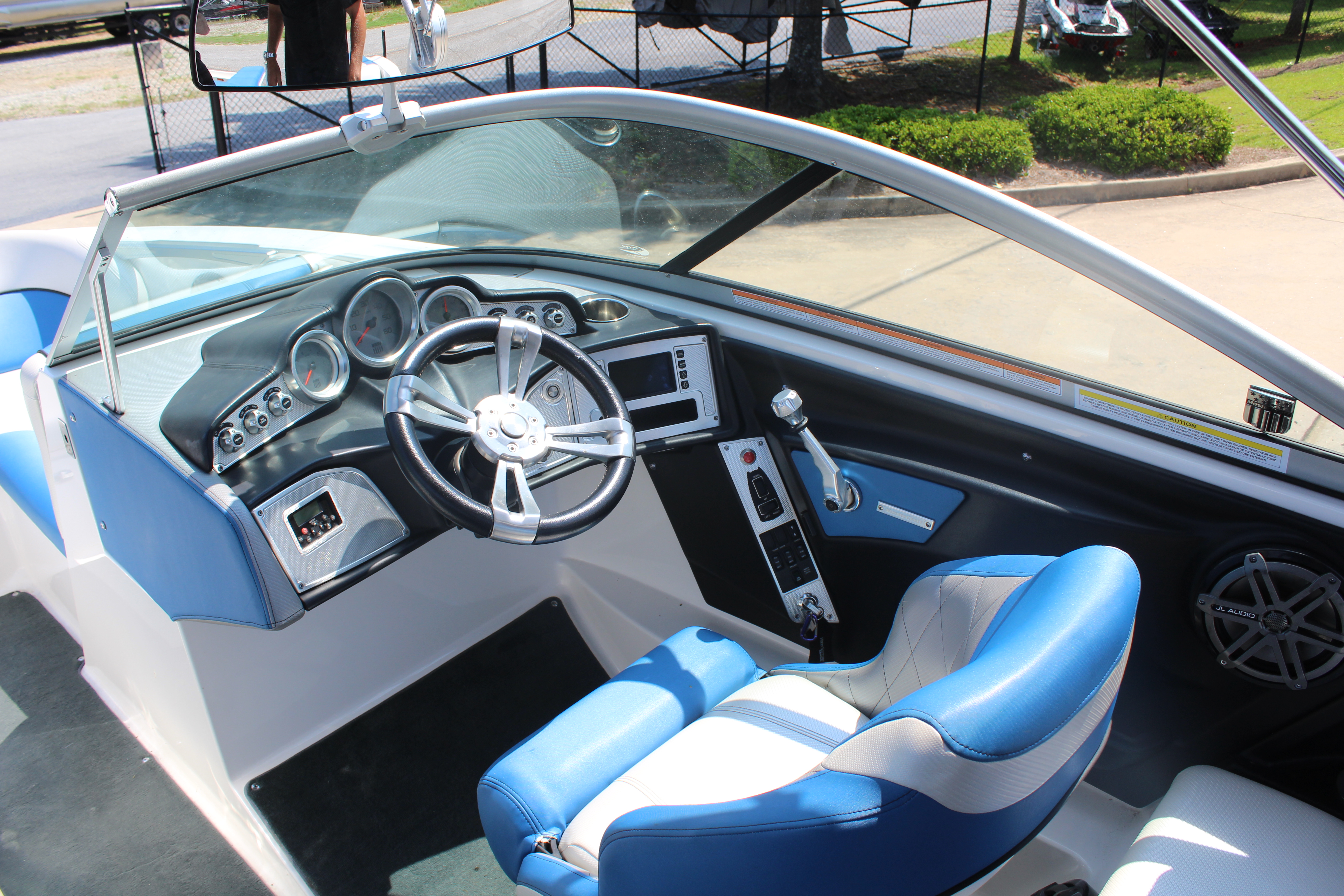 2013 Mastercraft x2