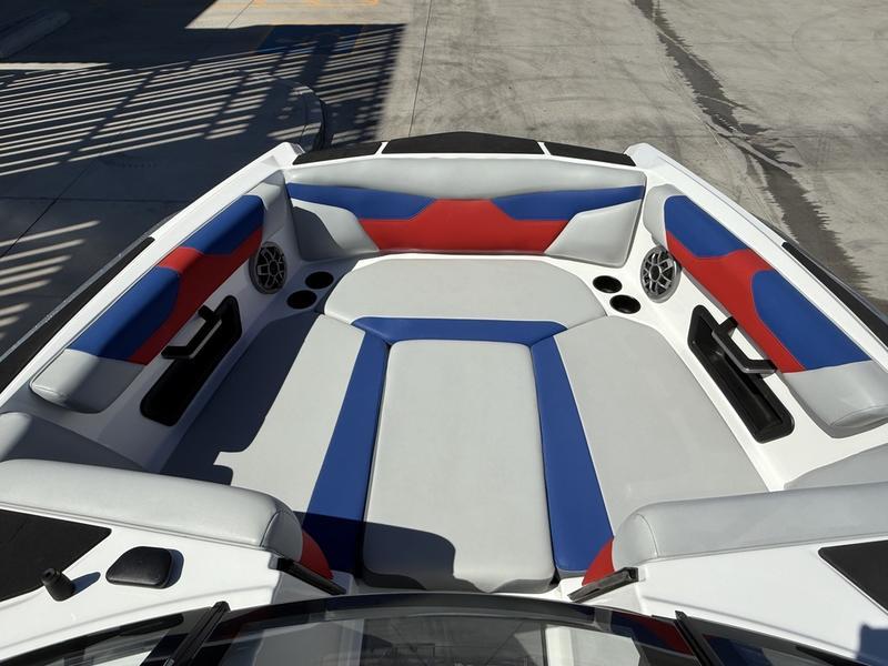 2022 Axis A24