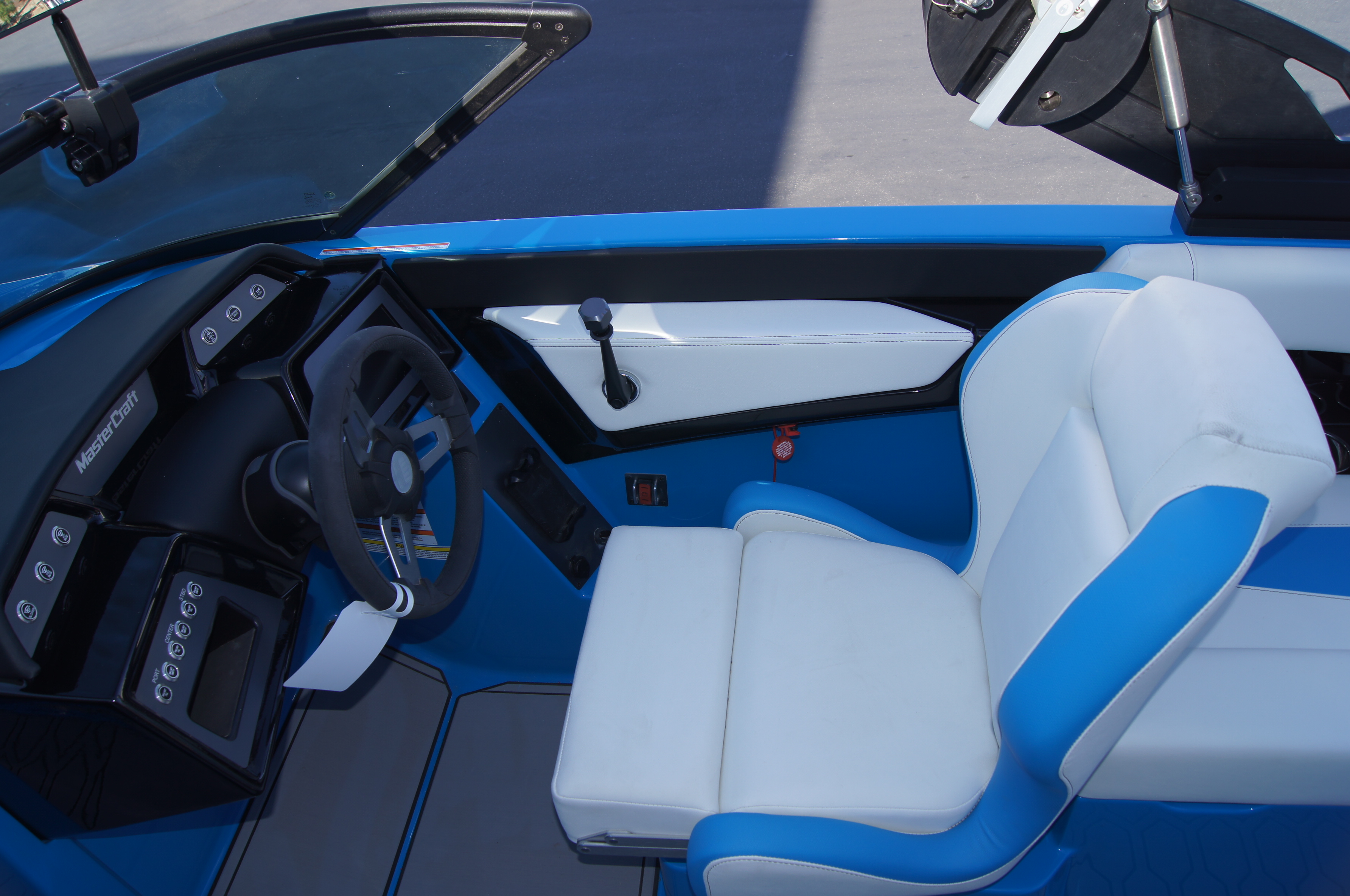2024 MasterCraft NXT20