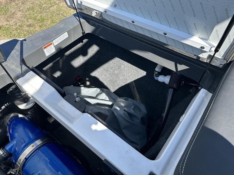 2021 MasterCraft XT21