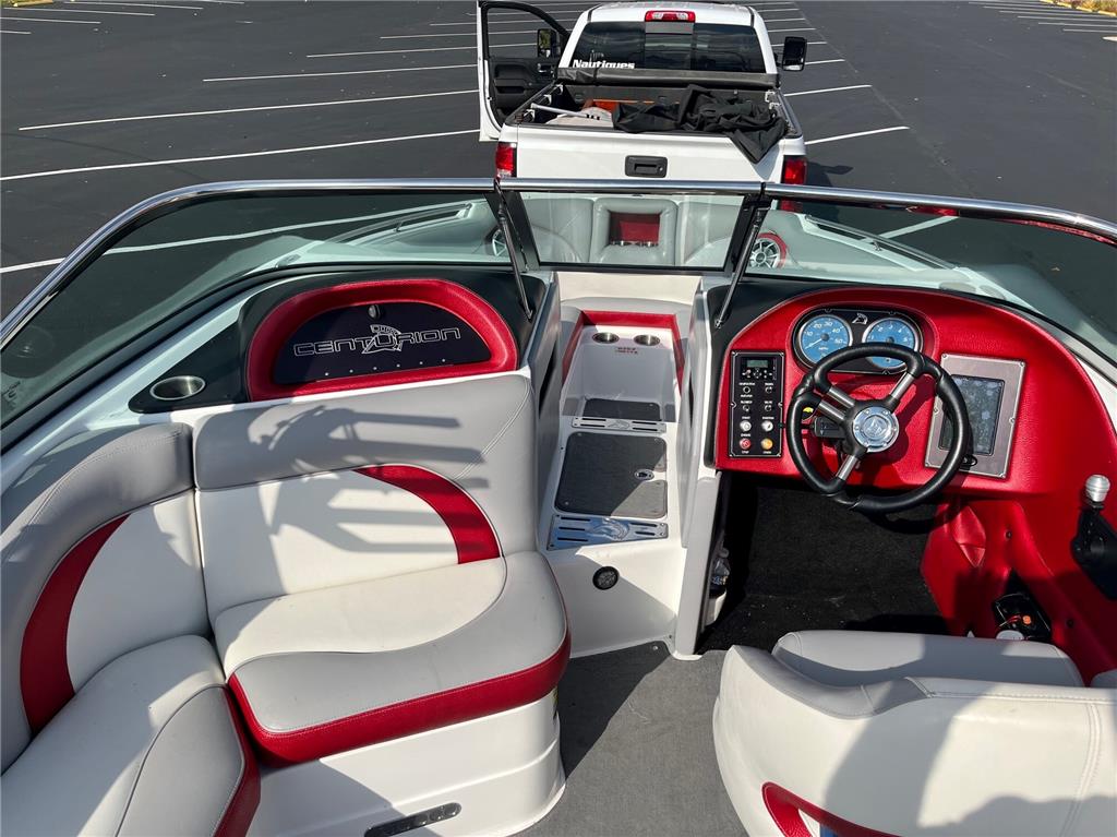 2013 Centurion Enzo SV233