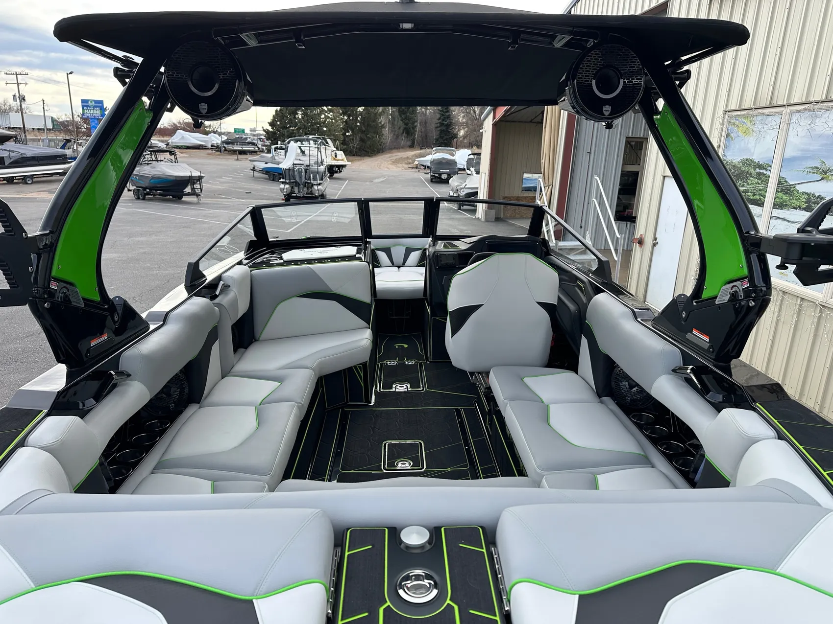2025 Centurion Fe23