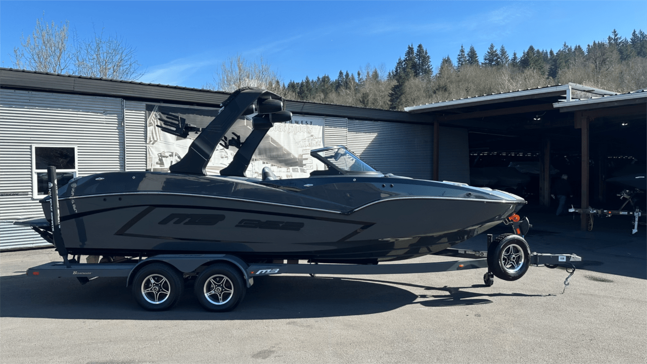 2023 MB SPORTS B23 ALPHA