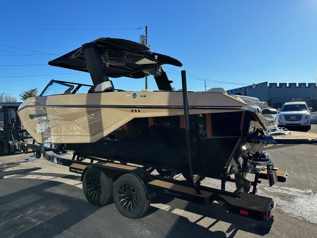 2025 Nautique Super Air Nautique G23