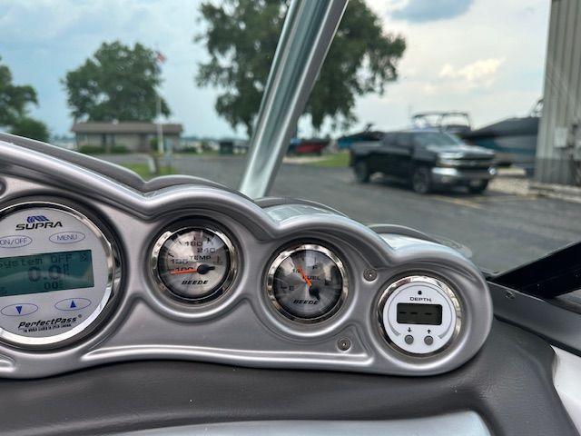 2005 Supra LAUNCH 21V | 209731