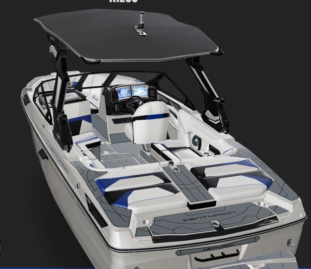 2024 Centurion Ri230