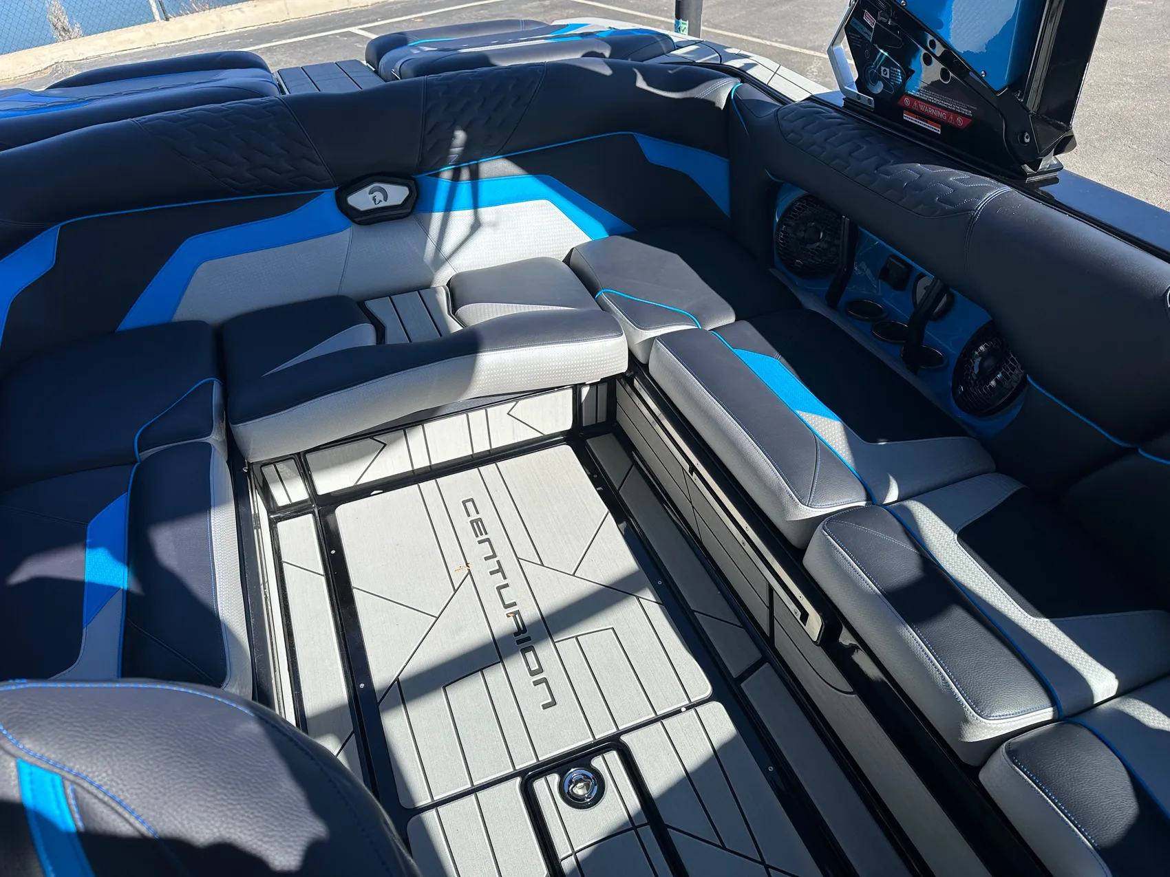 2025 Centurion Ri230