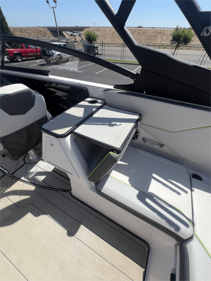 2021 Yamaha 252XE