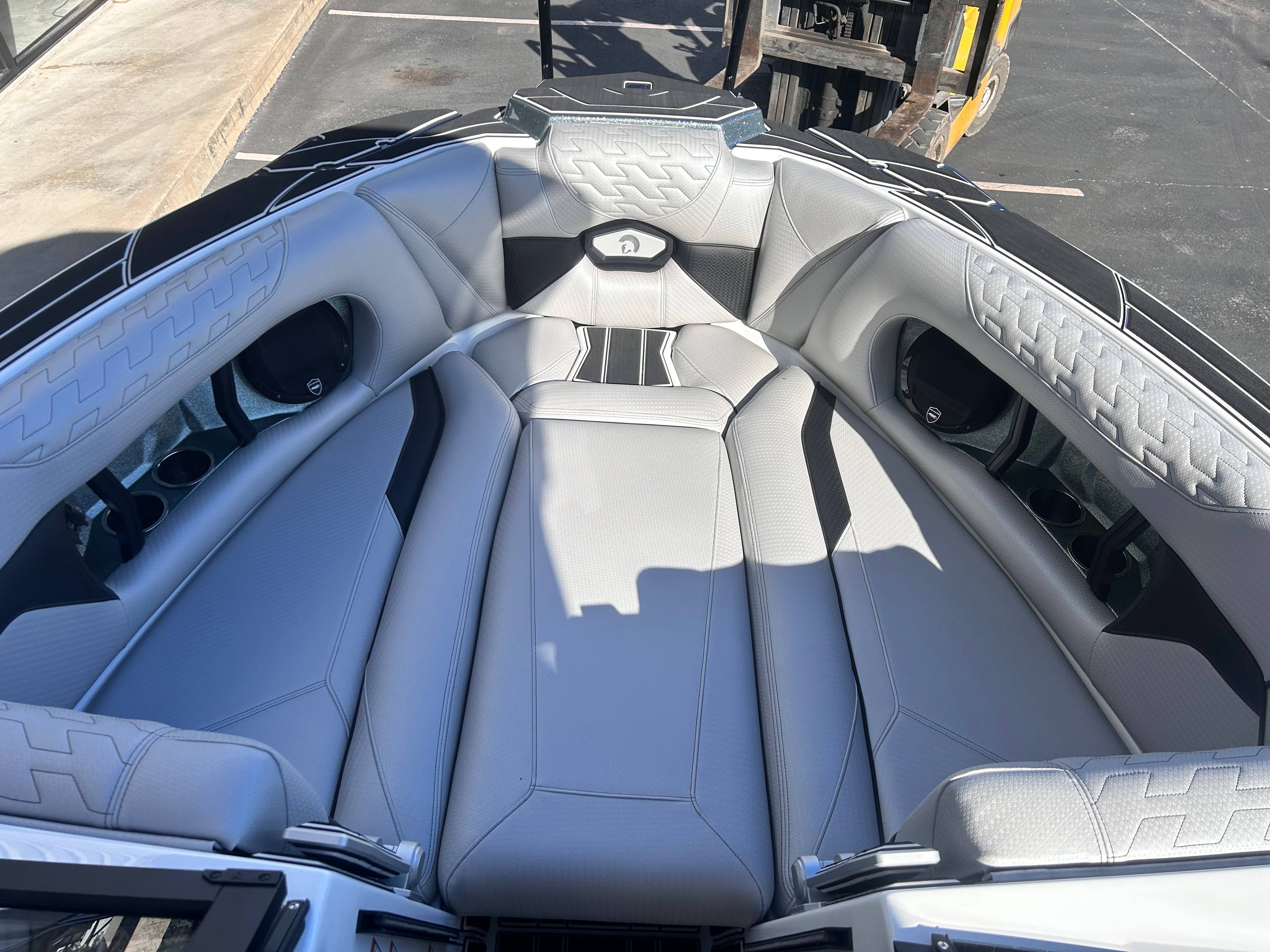 2025 Centurion Ri245