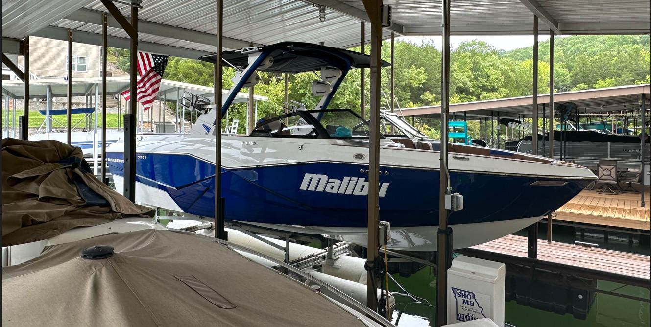 2023 Malibu 25LSV w/LT4