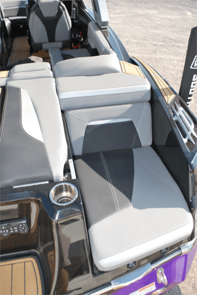 2023 MasterCraft XStarS