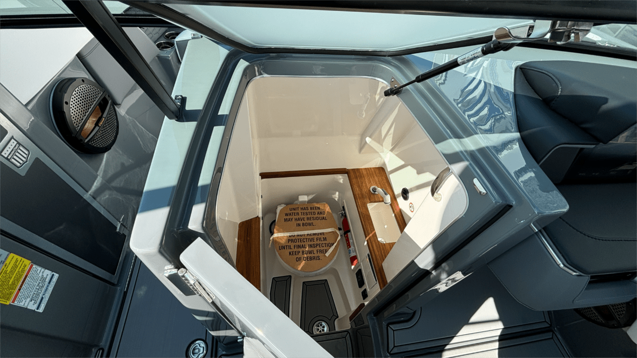 2025 MasterCraft X26