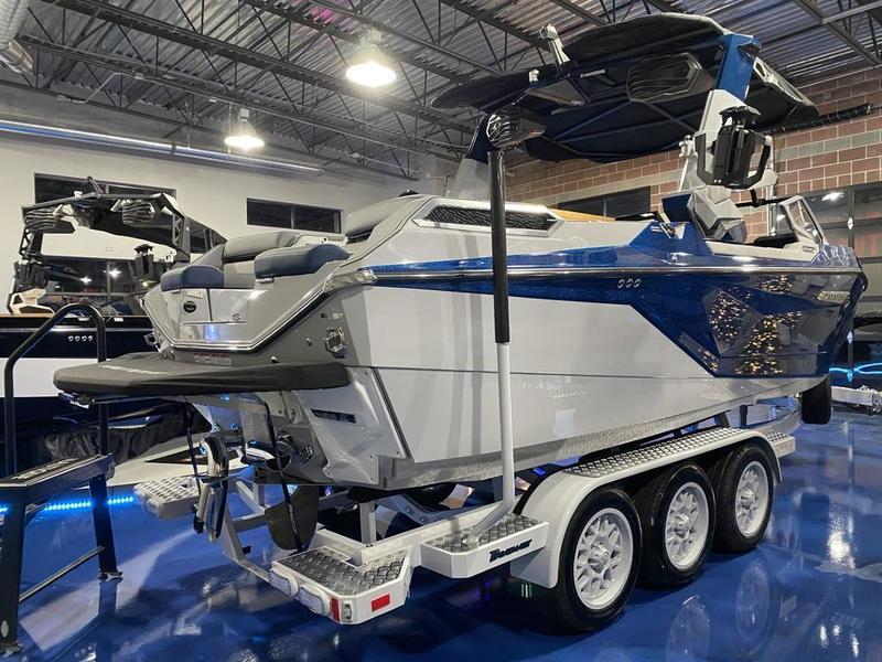2024 Nautique G23 Paragon