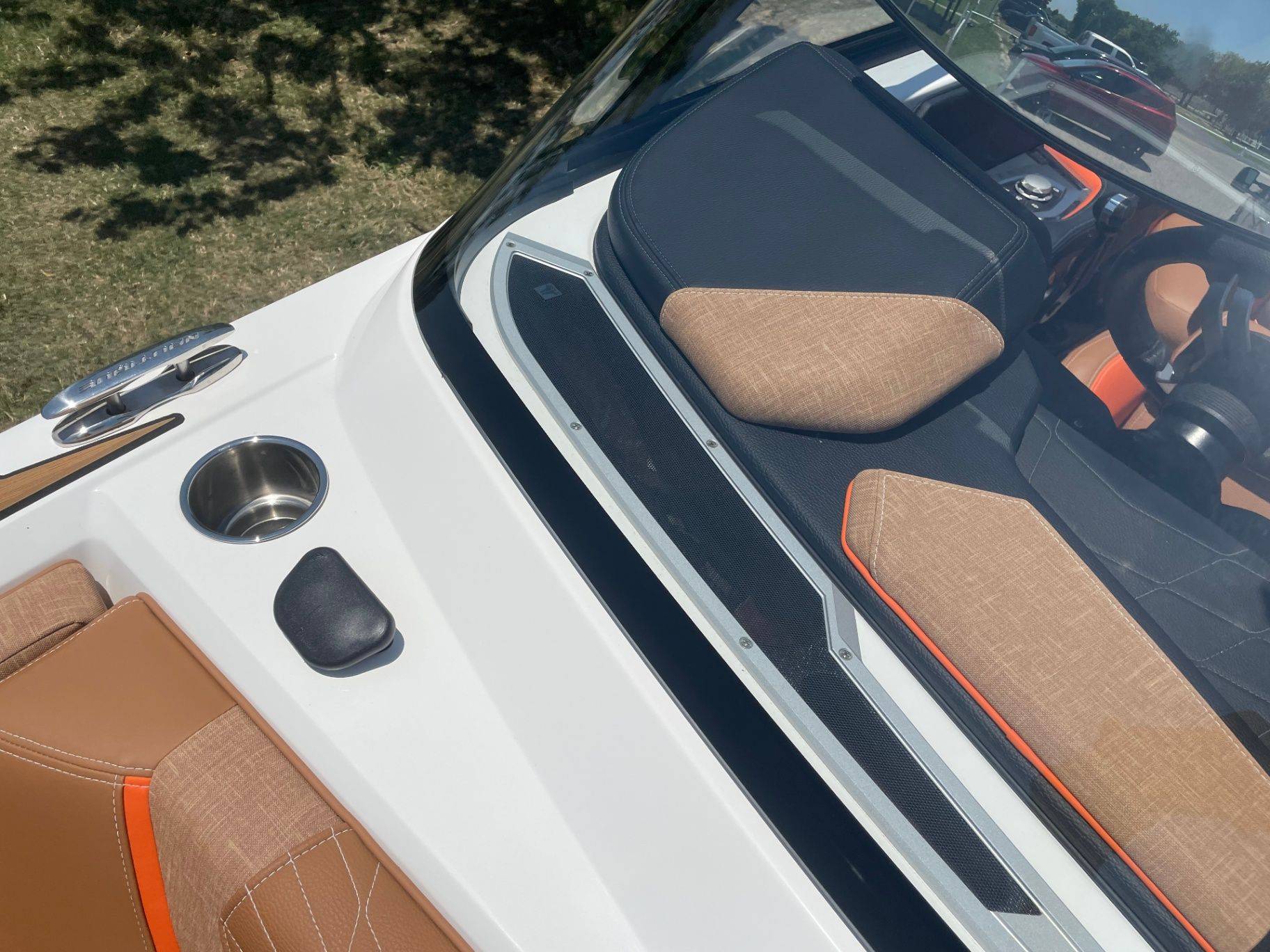 2022 Nautique Super Air Nautique G23