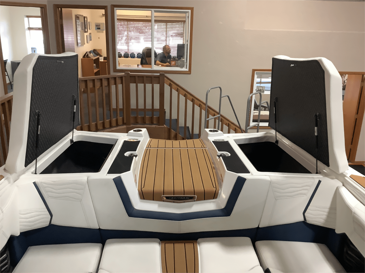 2025 Nautique G25