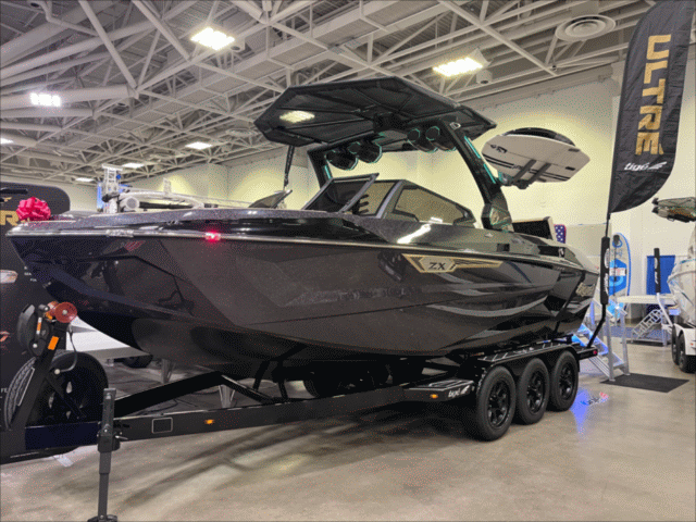2024 ULTRE 23ZX! Fully loaded! 575 Supercharged! USA delivery available!