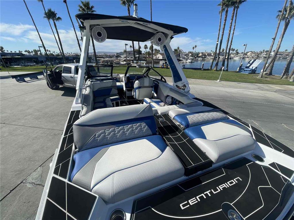 2024 Centurion Ri230