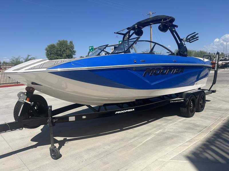 2021 Moomba Makai